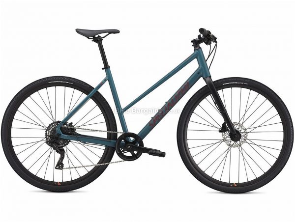 specialized sirrus women