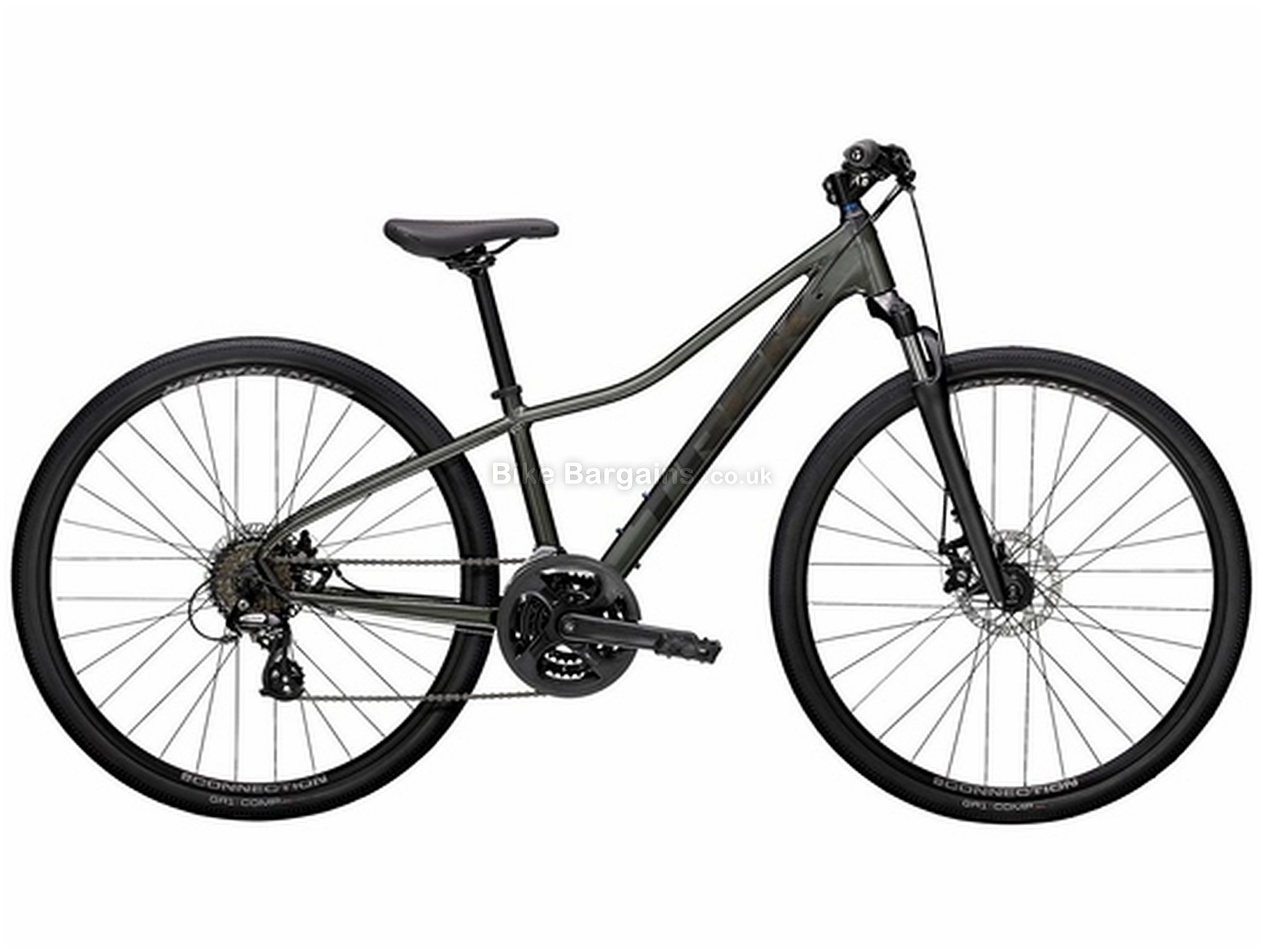 trek dual sport 1 women's review