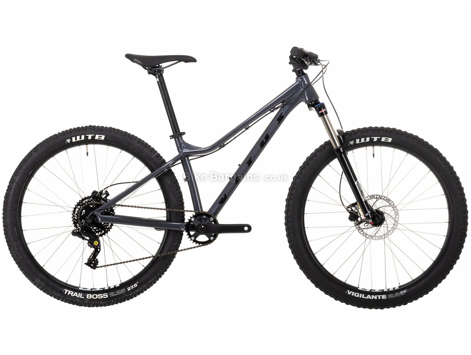 Vitus nucleus 2021 sale