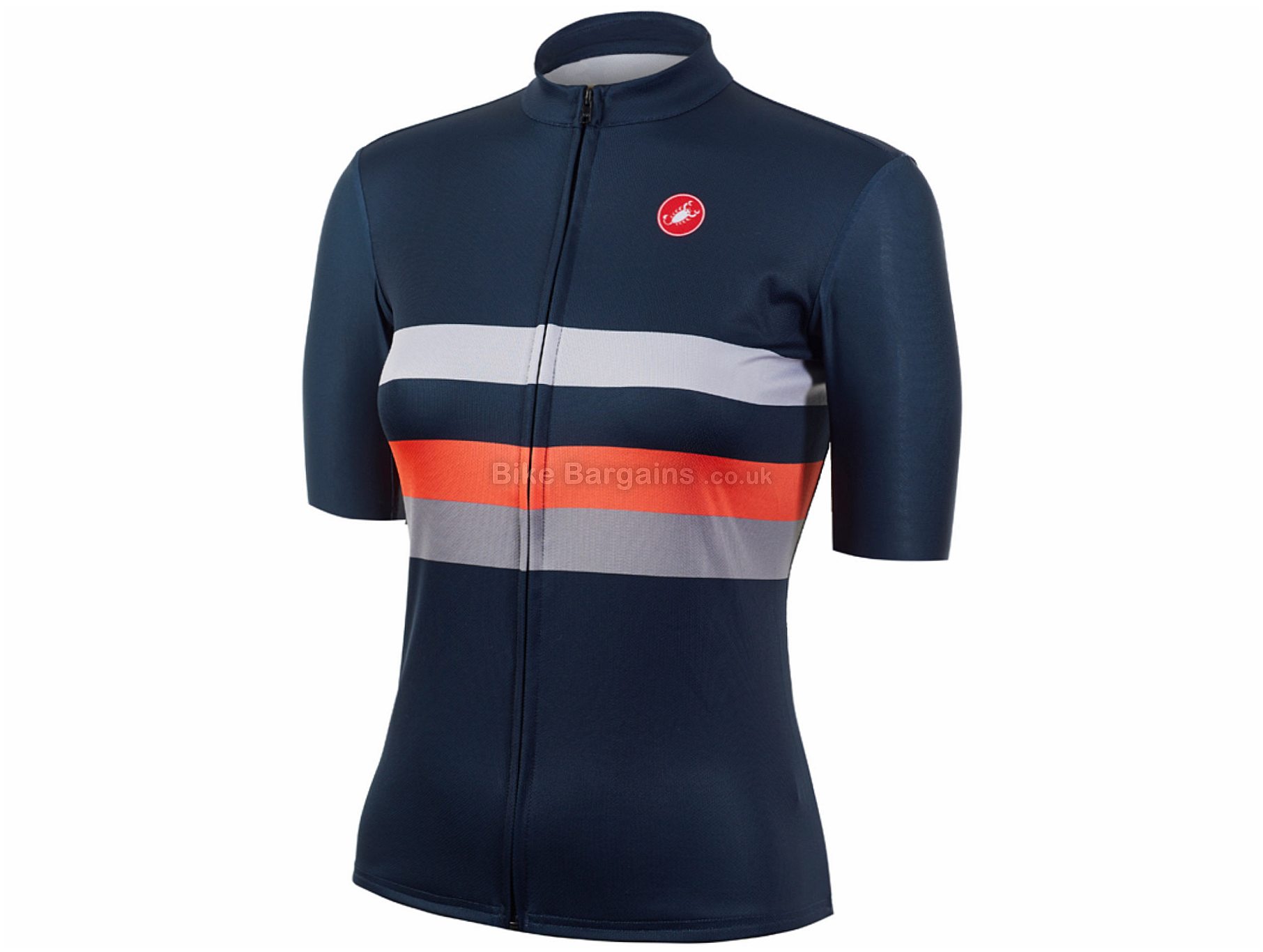 castelli ladies jersey