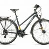 Cube Touring Trapeze Alloy Ladies City Bike 2021