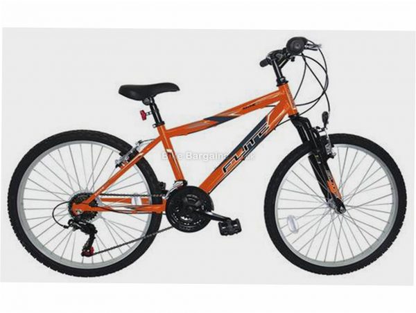 flite ravine 24 inch bike