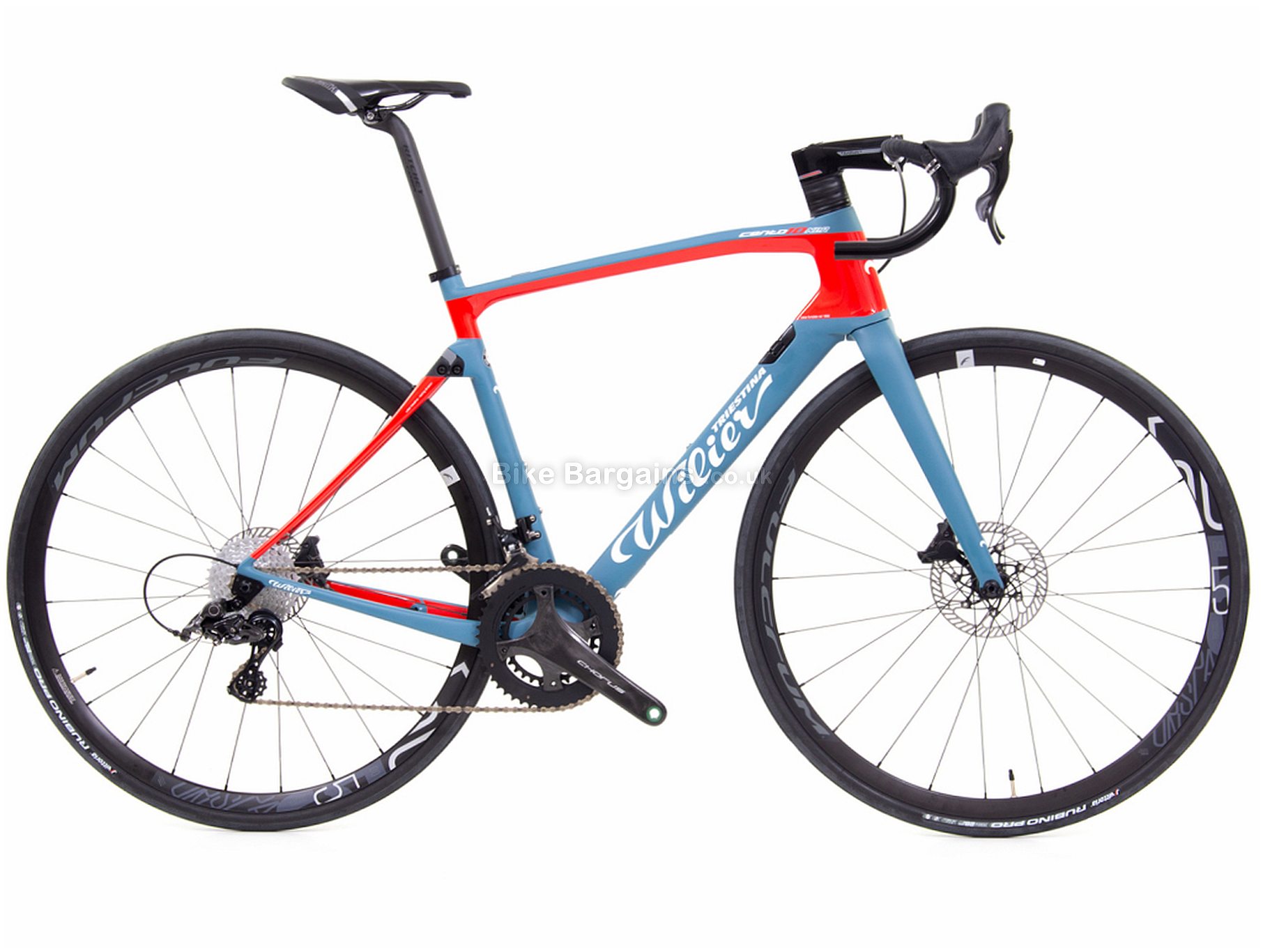 Wilier ndr deals cento 10