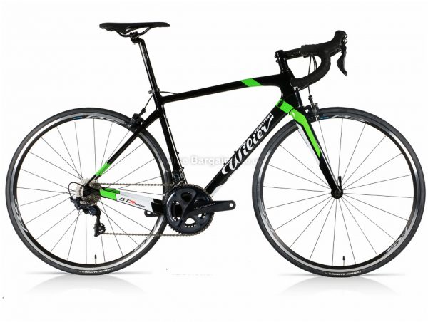 wilier carbon road bike