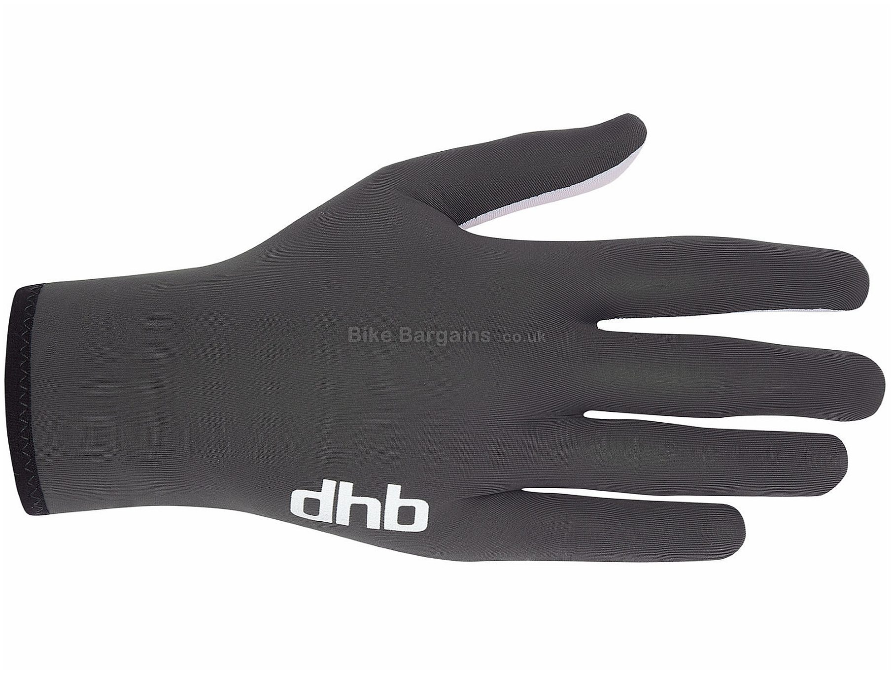 dhb run gloves