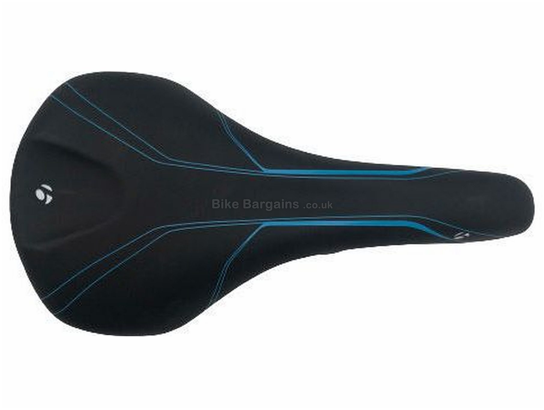 Bontrager Evo 1.5 Saddle Expired Saddles