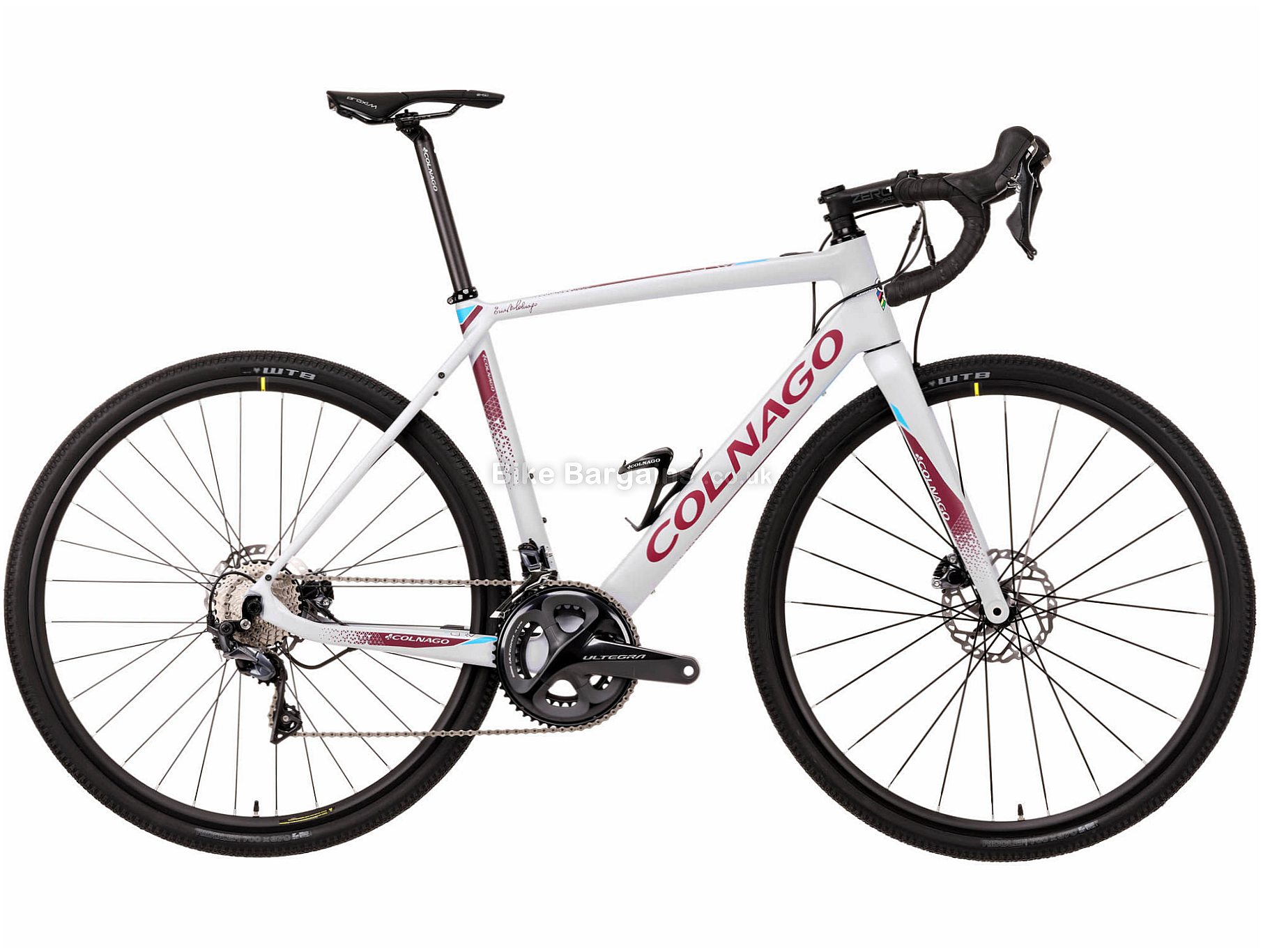 Colnago e hot sale bike