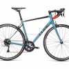 Cube Attain Alloy Road Bike 2021