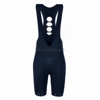 six2 slp luxury bib shorts