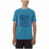 Giro Geo Graphic Tech T-Shirt