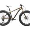 Kona Wo Alloy Fat Mountain Bike 2021