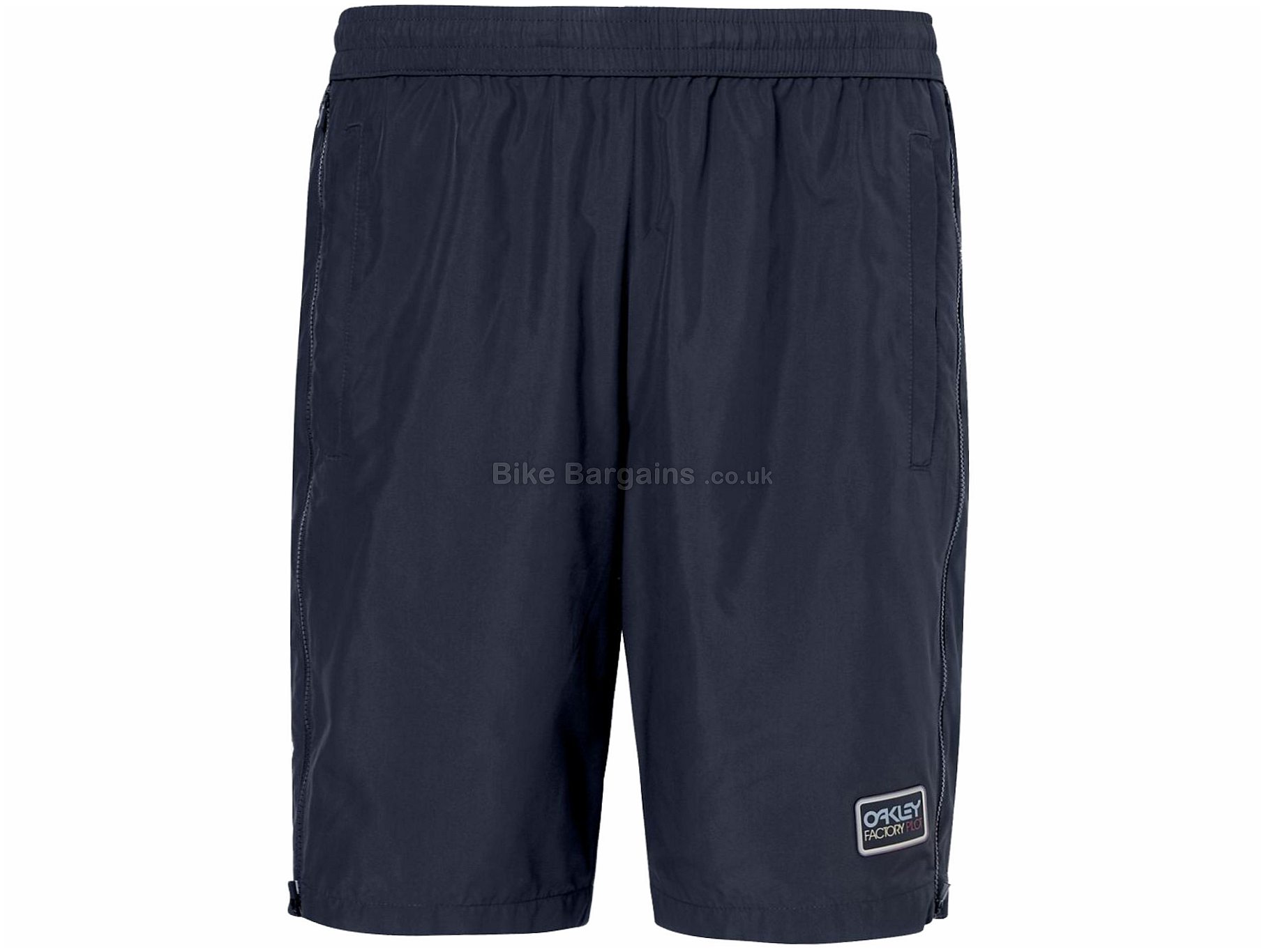 Oakley Ventilation Track Shorts (Expired) was £18