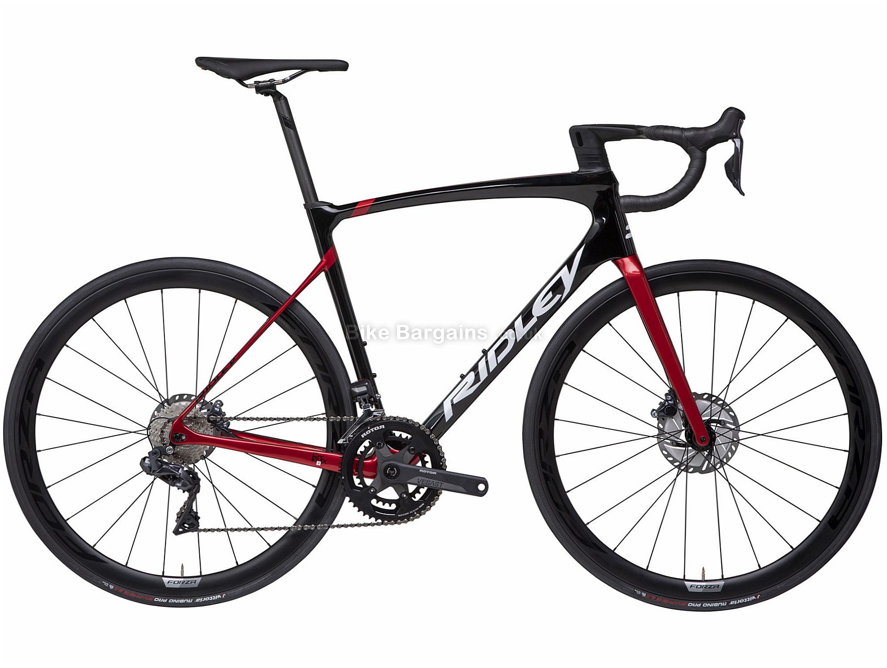 Ridley 2024 race bike