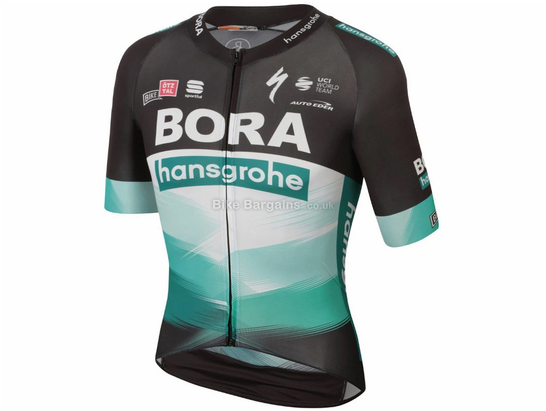 Bora best sale cycling jersey