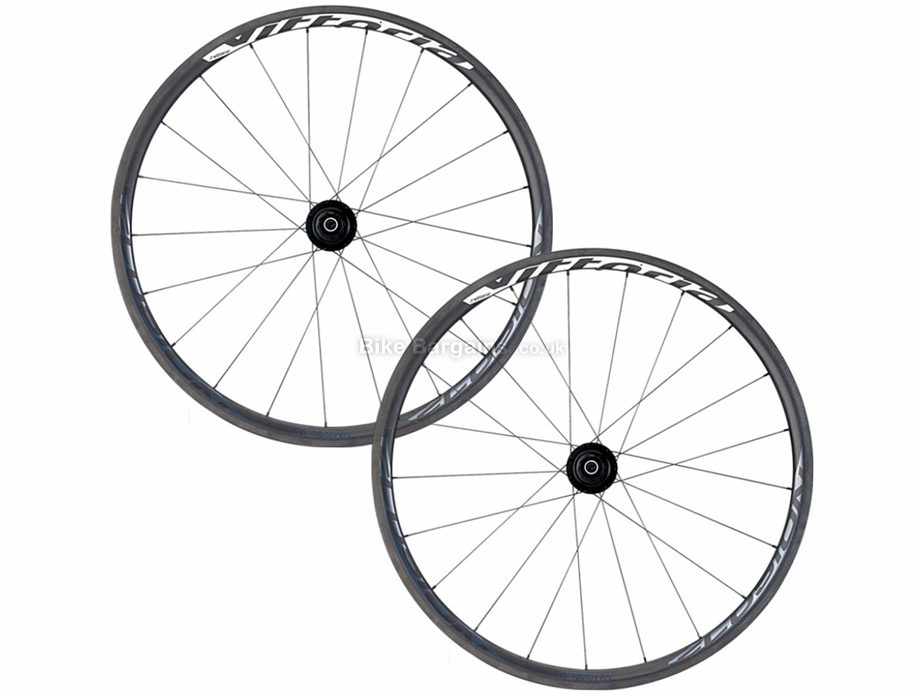 Vittoria elusion disc store alloy