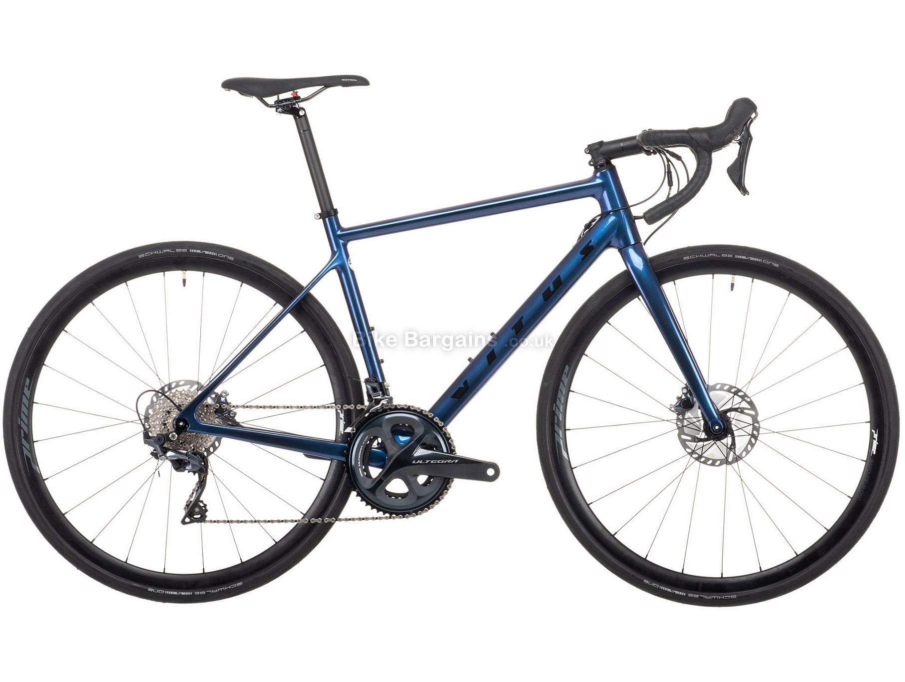 Vitus best sale carbon frame