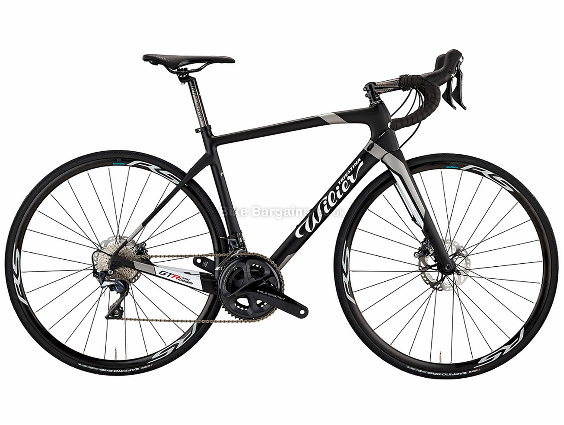 carbon road bike 105 groupset