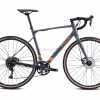 Fuji Jari 2.5 Alloy Gravel Bike 2021