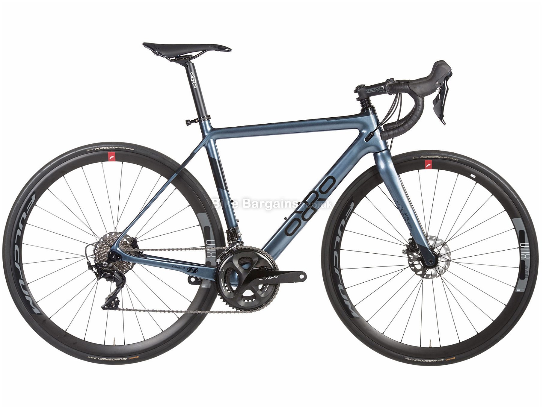 Orro pyro disc 7000 fsa r600 road bike online