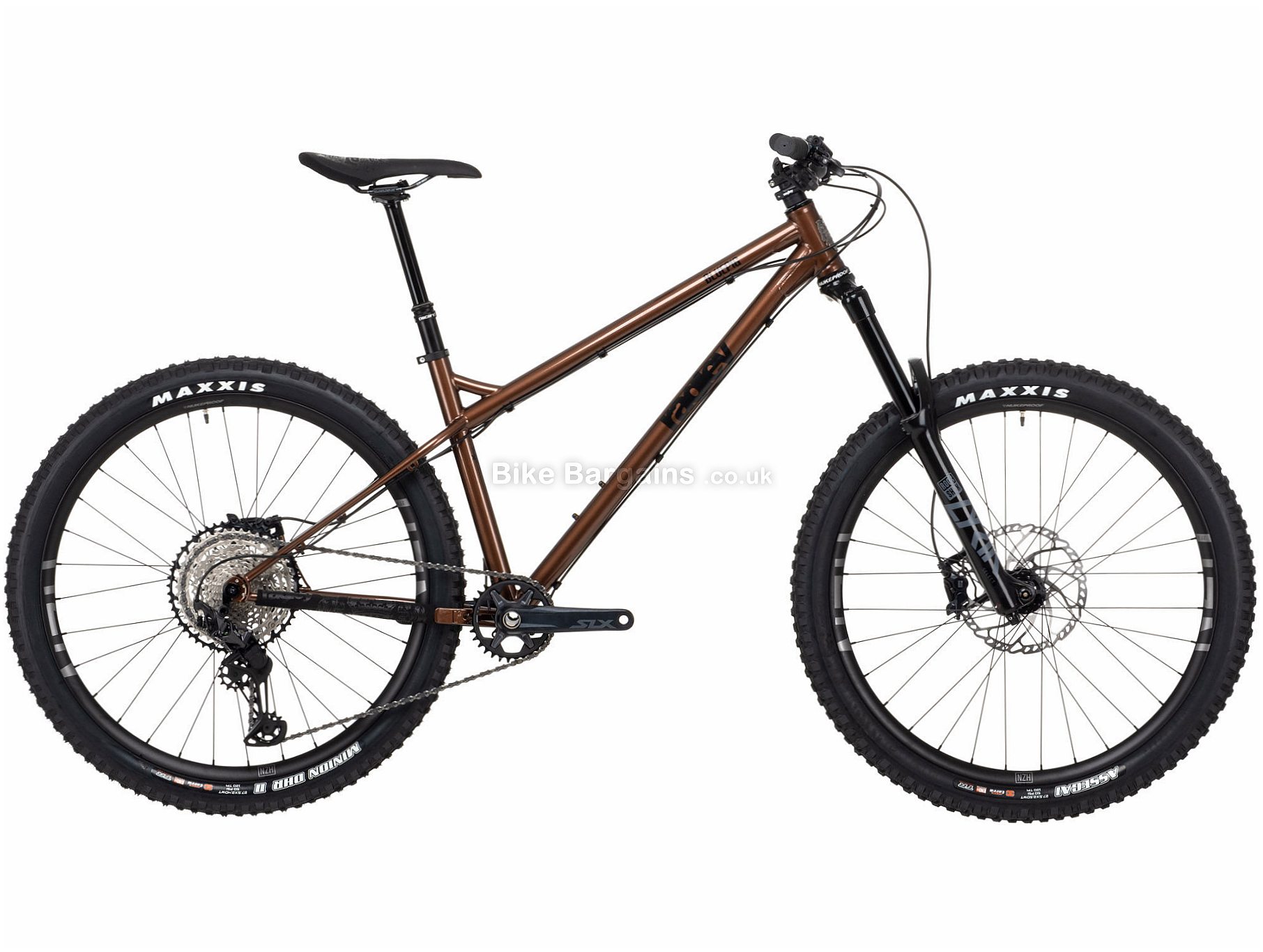 12 discount speed hardtail