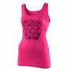 Troy Lee Designs Ladies Granger Check Sleeveless Jersey