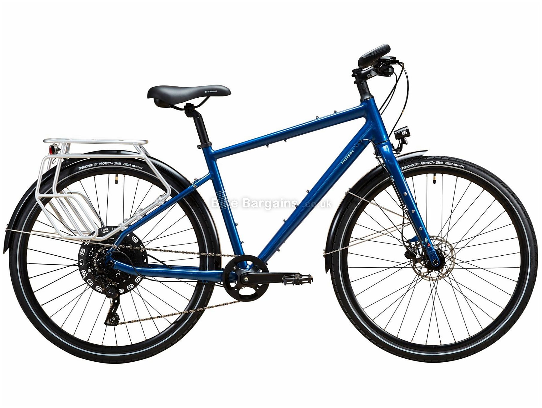 btwin riverside 120 specifications