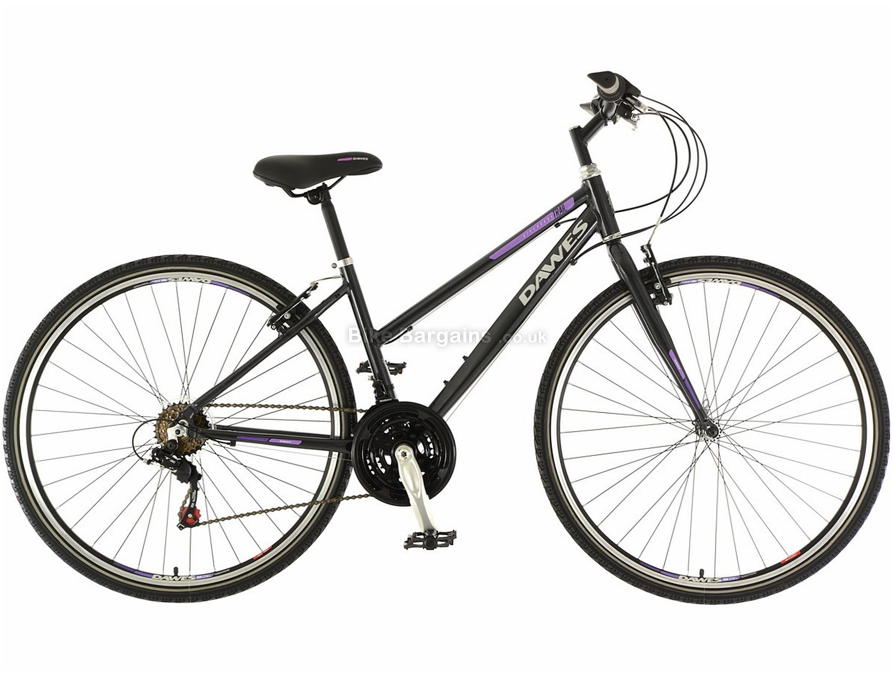 dawes discovery ladies bike