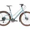 Kona Coco Step-through Sports Ladies Alloy City Bike 2021