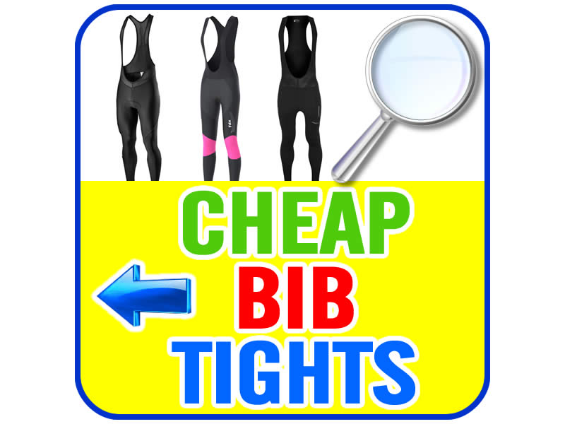 best waterproof bib tights