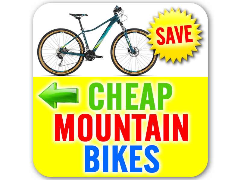 discount mtb