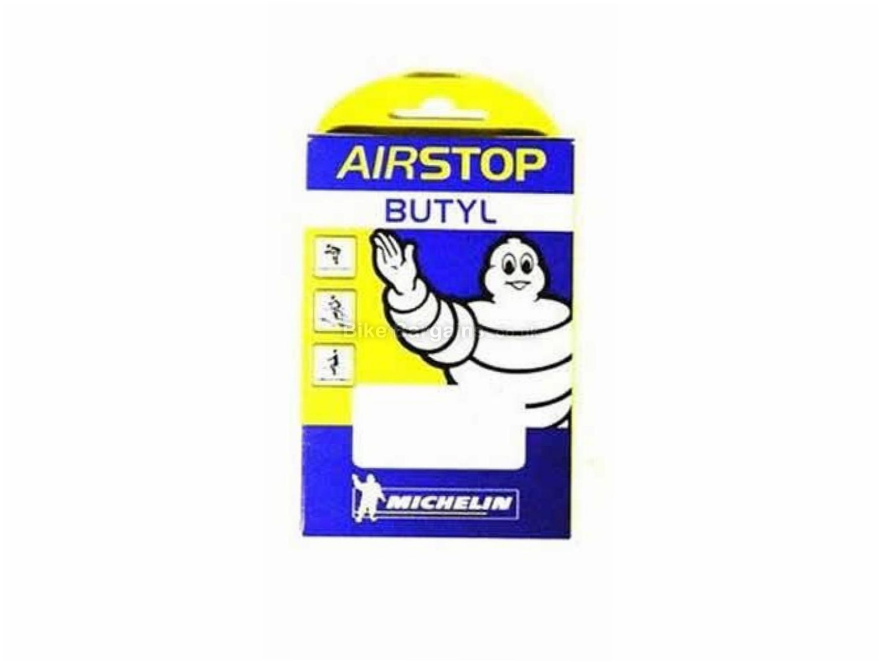 Michelin store airstop tube