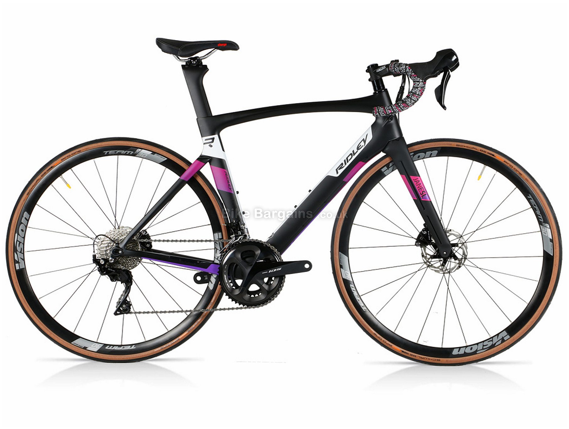 ridley jane sl disc