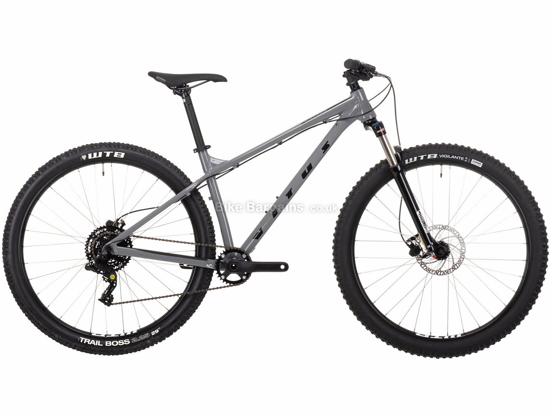 Vitus nucleus 29 vr on sale uk