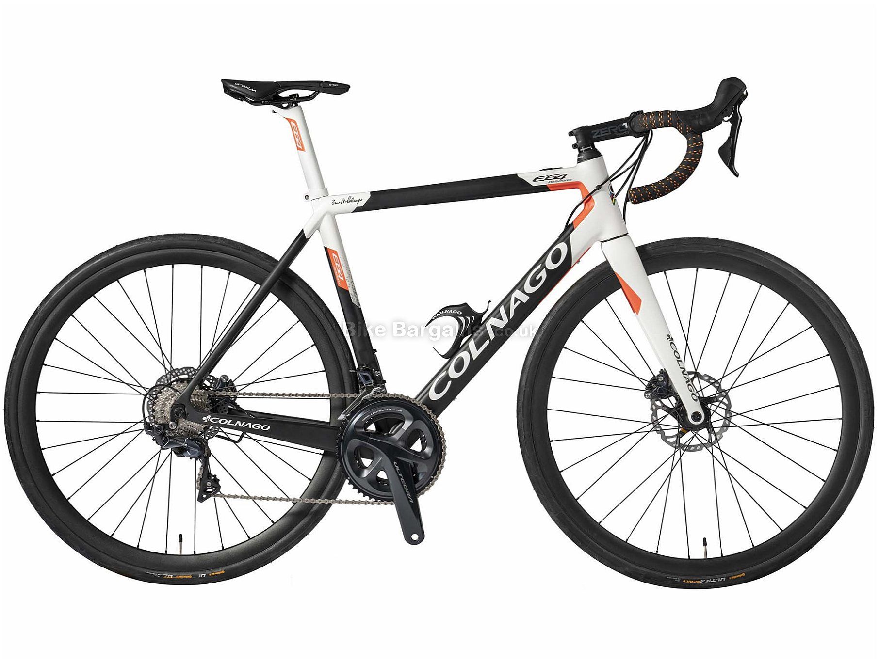 colnago e64 2021