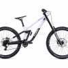 Cube TWO15 Race Alloy Full Suspension Mountain Bike 2022