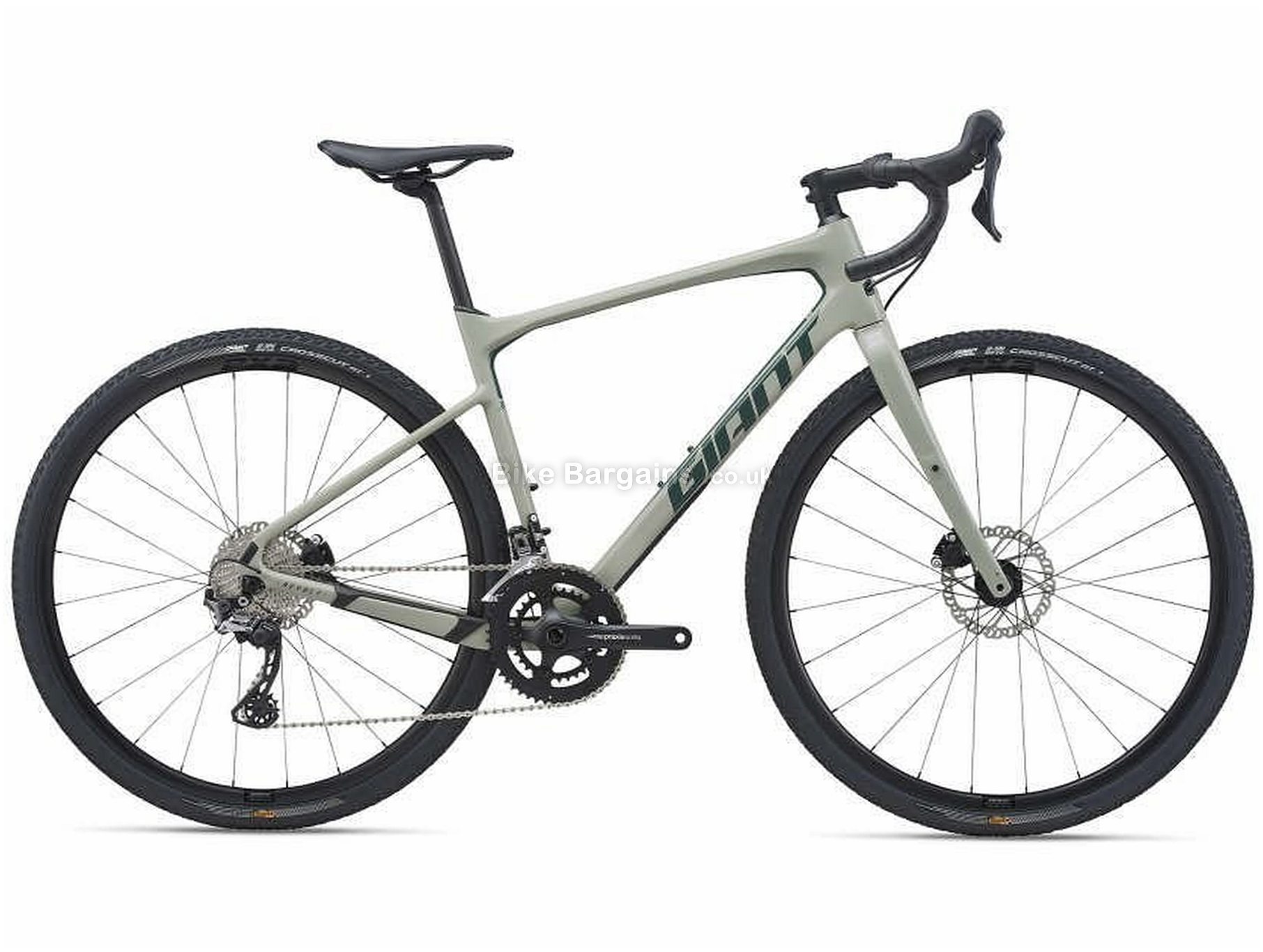 Giant 2025 gravel grx