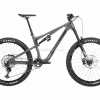 Nukeproof Reactor 275 Elite SLX Carbon Full Suspension Mountain Bike 2021