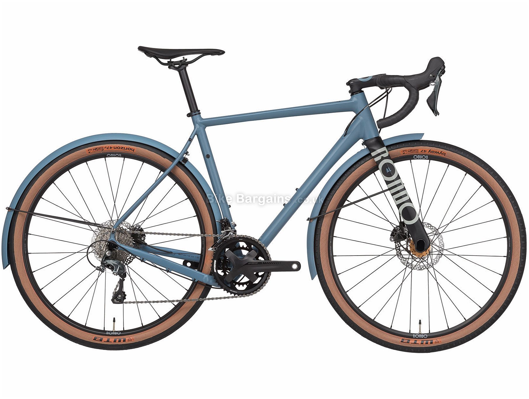 rondo carbon gravel bike