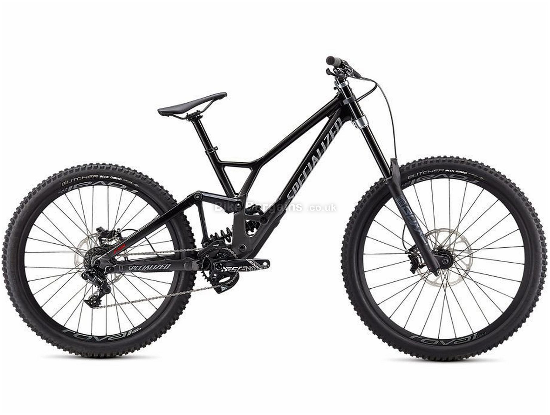 Demo full suspension mountain bikes for sale sale