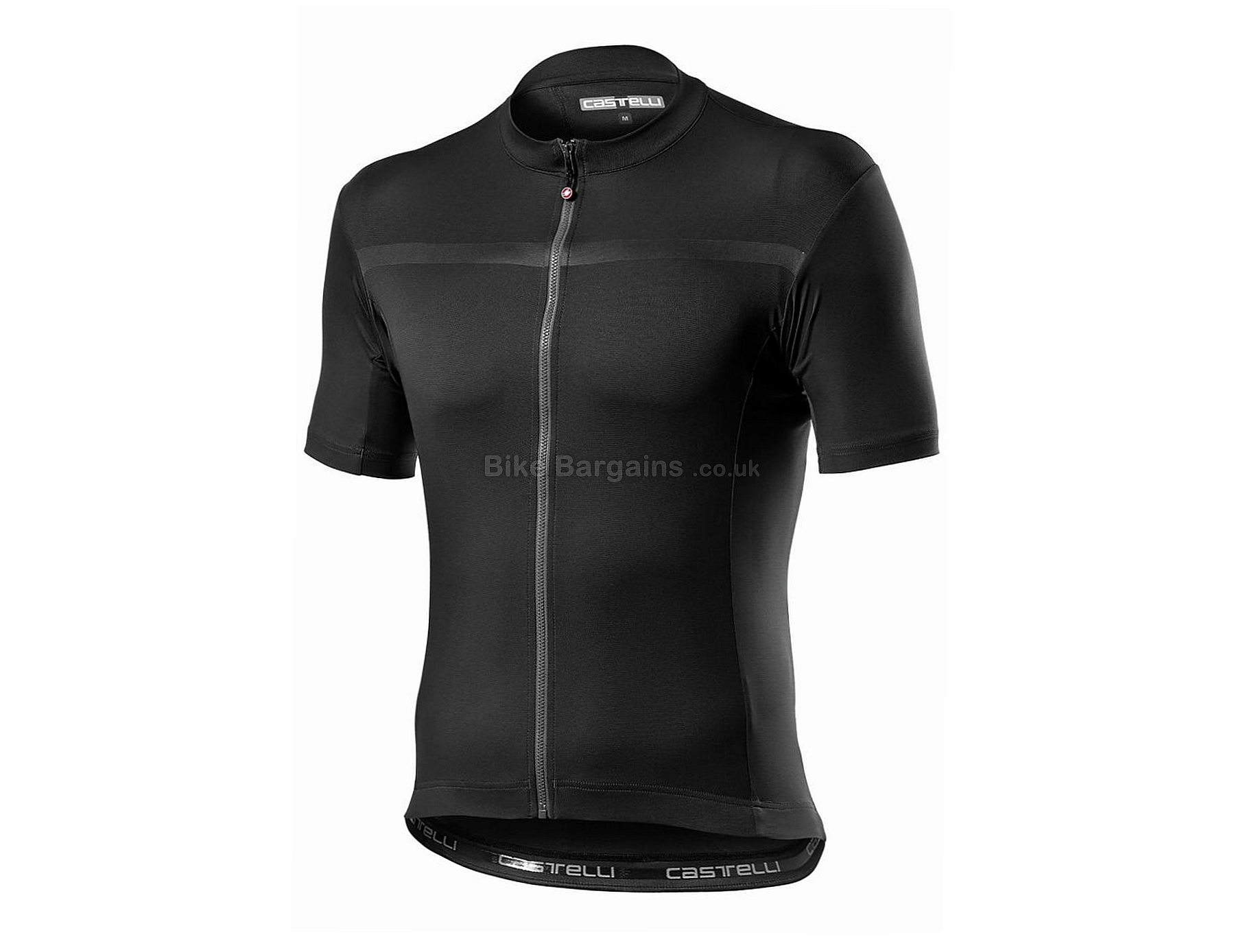 Castelli Classifica Short Sleeve Jersey 2021 - £40! | Jerseys