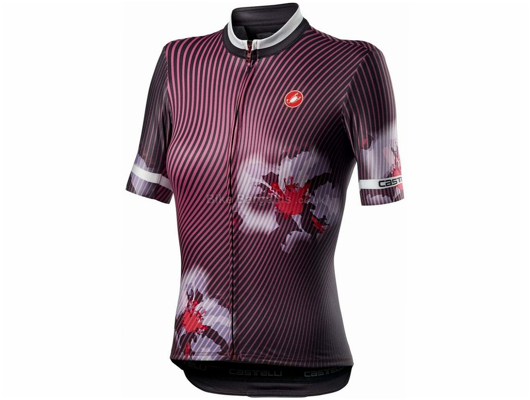 Castelli short sleeve jersey on sale sale