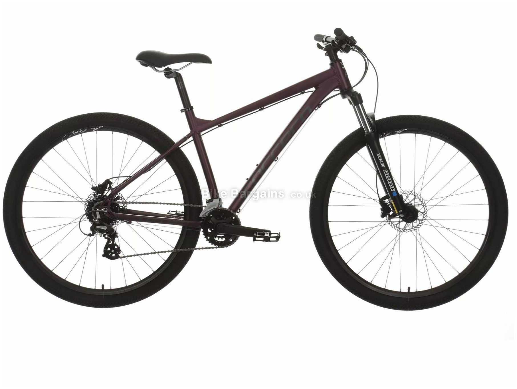 15 frame women's mountain bike