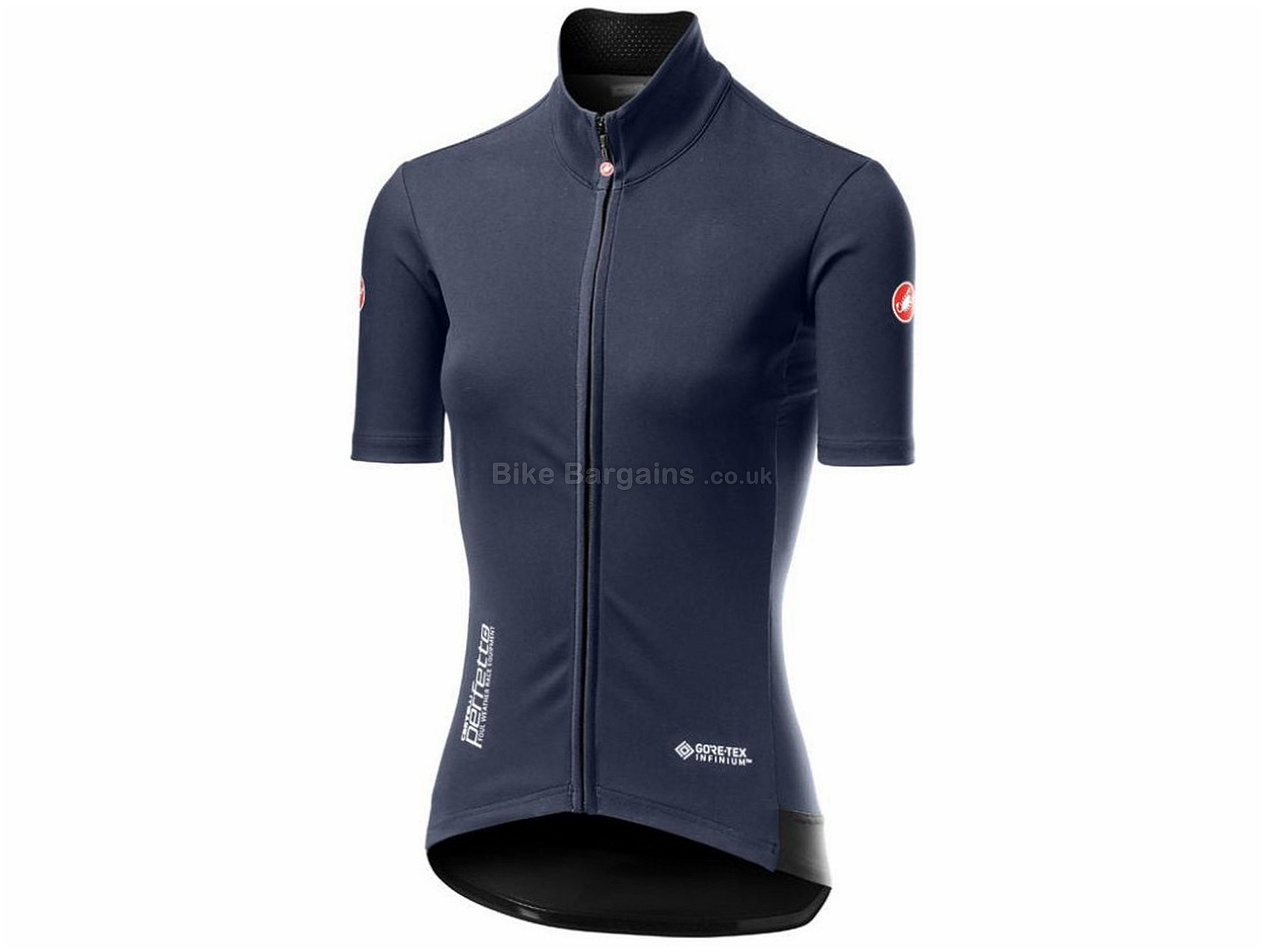 castelli perfetto ros jersey long sleeve