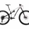 Nukeproof Reactor 290 Pro GX Eagle Alloy Full Suspension Mountain Bike 2021