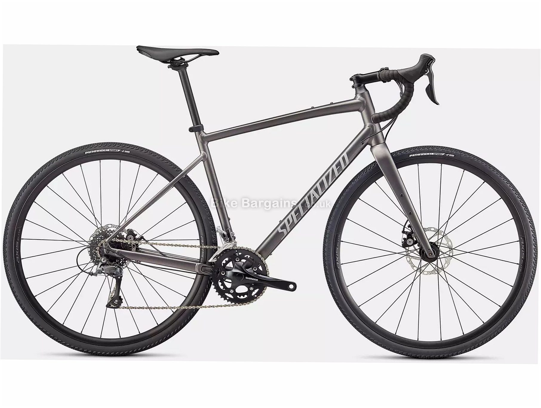 specialized e5 alloy