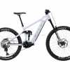 Vitus E-Sommet 297 VRX Alloy Full Suspension Electric Mountain Bike 2021