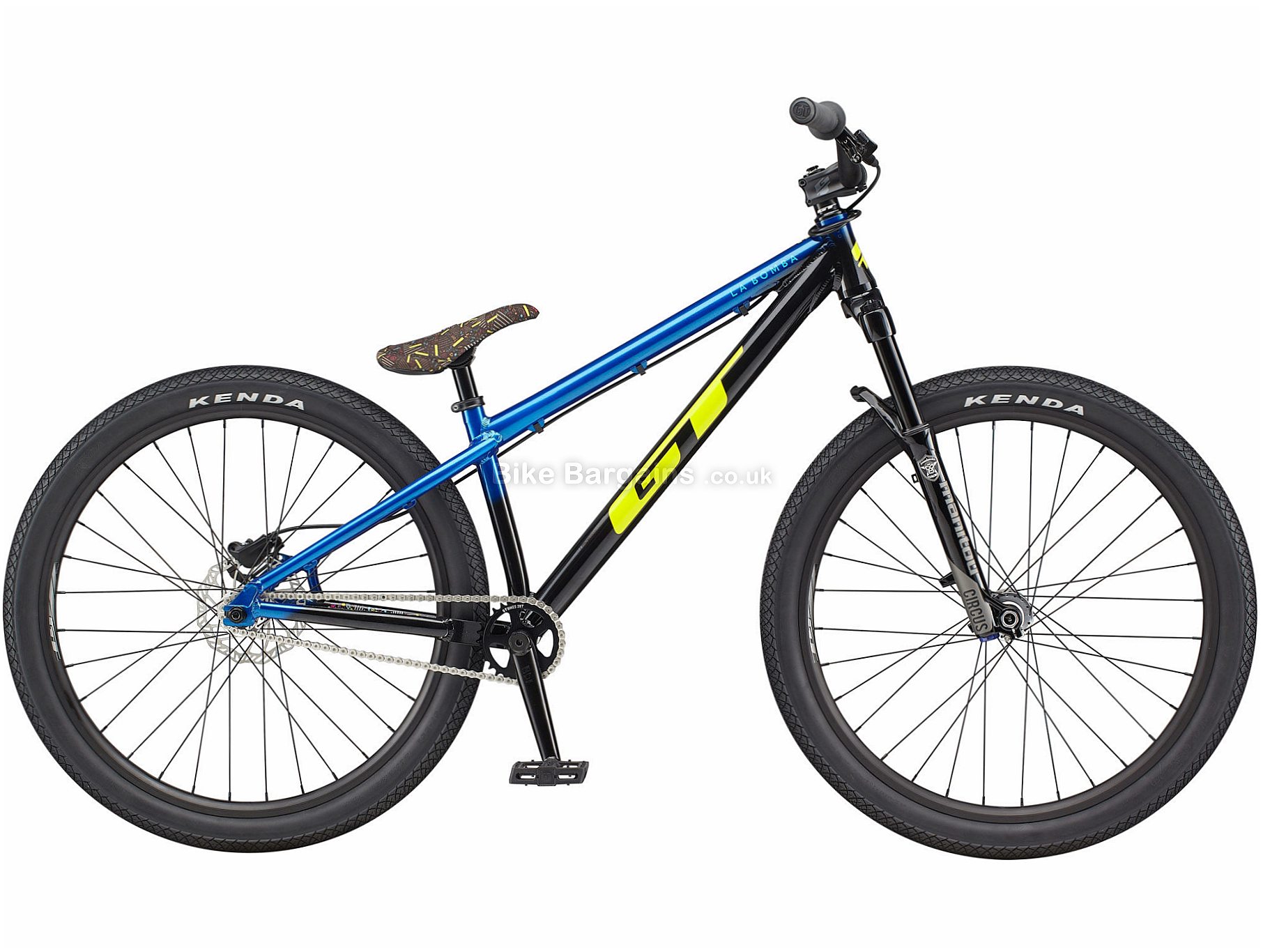 Pro dirt sales jump bikes