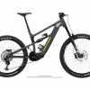 Nukeproof Megawatt 297 Elite SLX Alloy Full Suspension Electric Mountain Bike 2021