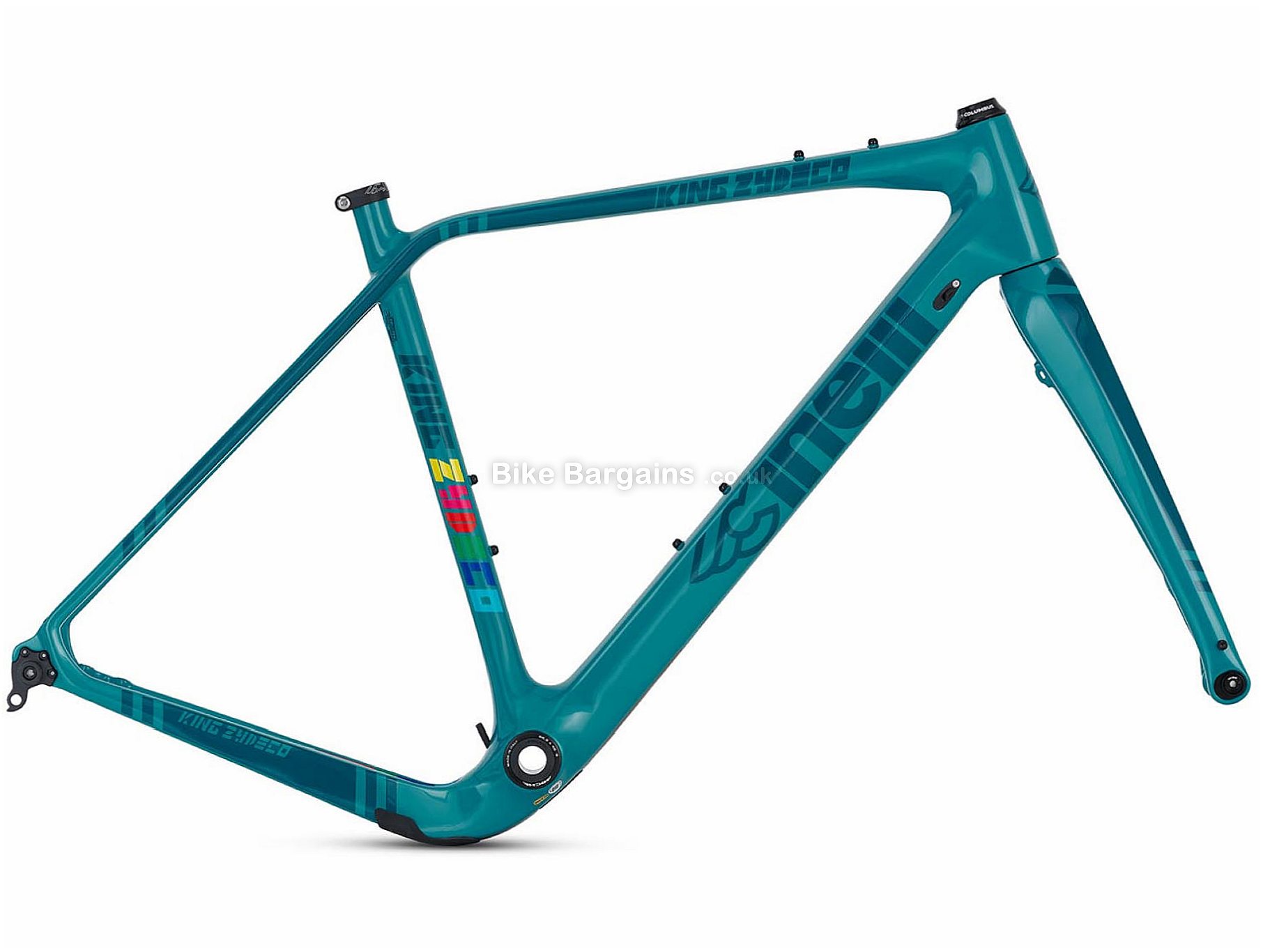 Wiggle frameset hot sale