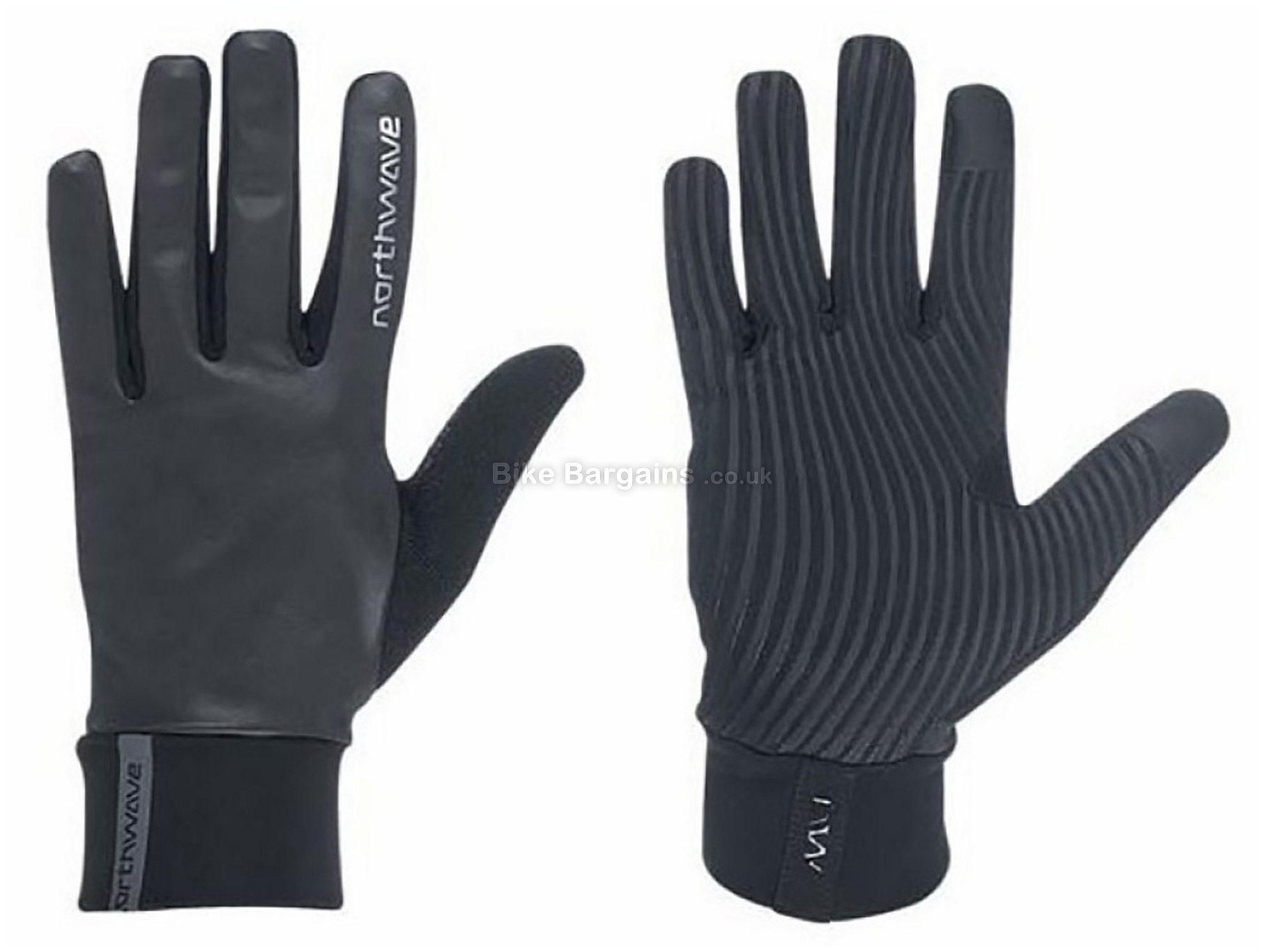 Northwave Active Reflex Gloves 2021 - £16! | Gloves